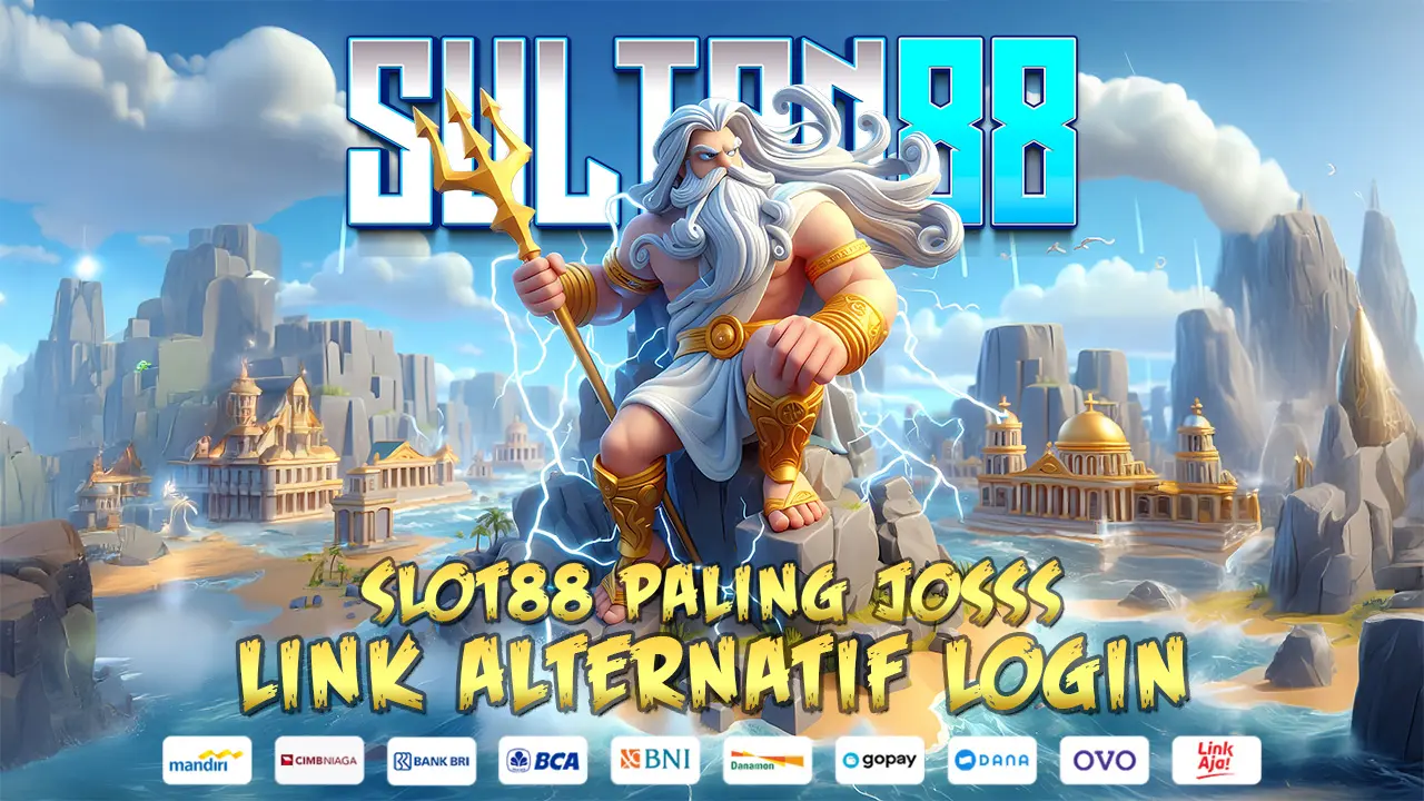 Angkasa889 slot88 resmi